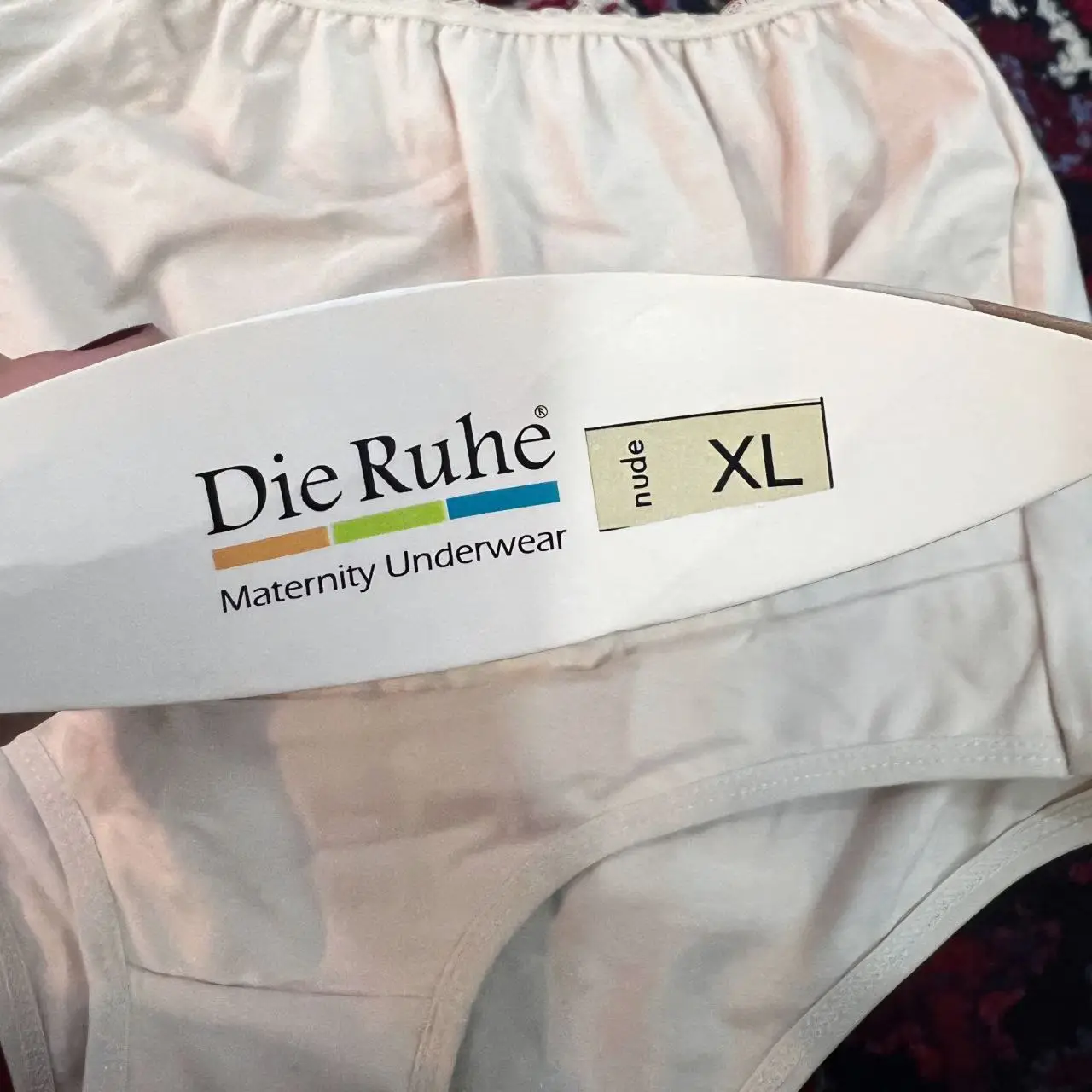 “It’s perfect for pregnancy, hospital use, and the postpartum period.”